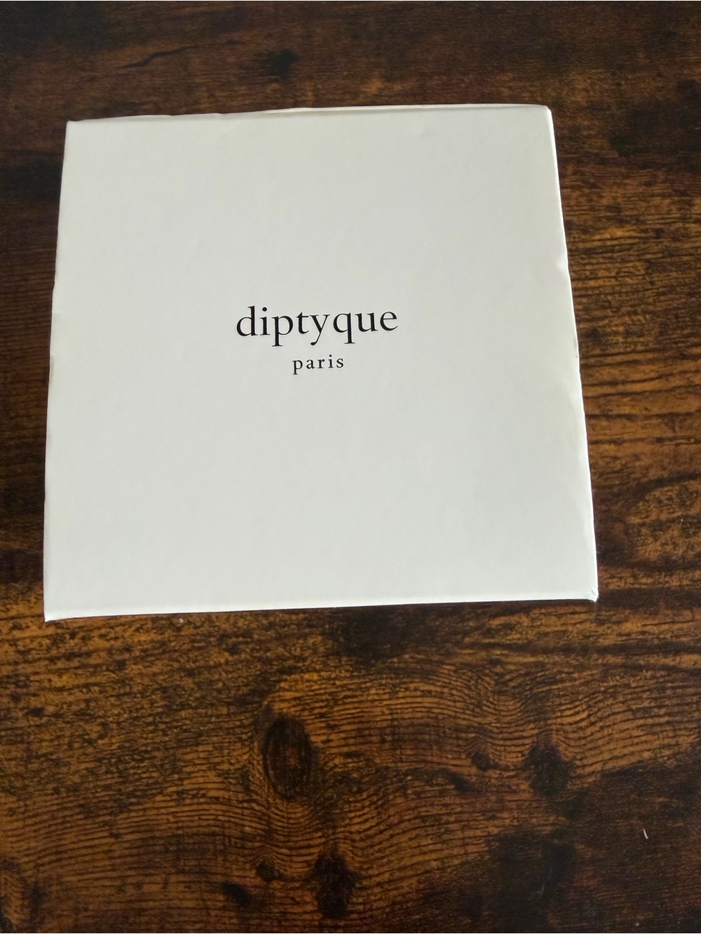 Diptyque Baies Scented Candle 190g w/ Original Box – Brand New - Picture 6 of 9